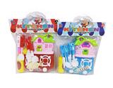 OBL830409 - TABLEWARE SET
