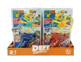 OBL830411 - 拉线四轴飞行12pcs