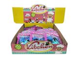 OBL830429 - Children’s tea set 24pcs