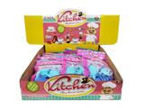 OBL830430 - Children’s tea set 24pcs