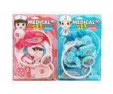 OBL830432 - DOCTOR SET