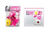 OBL830471 - MEDICAL EQUIPMENT AND APRON