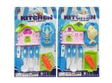 OBL830477 - TABLEWARE SET