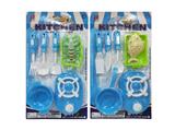 OBL830478 - TABLEWARE SET