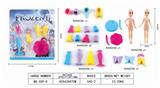 OBL830493 - 变装冰雪公主