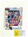 OBL830506 - SNOW PRINCESS 2 COLOR MAKEUP SERIES