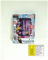 OBL830508 - SNOW PRINCESS 2 COLOR MAKEUP SERIES