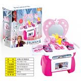 OBL830516 - 冰雪公主2
梳妆台