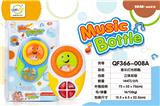 OBL830547 - MUSIC LIGHT KEY