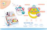 OBL830554 - BABY SOUND LIGHT RING