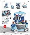 OBL830579 - DOCTOR PRINCESS CAR