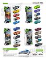 OBL830692 - ALLOY SLIDING SIMULATION VEHICLE (5 CARS)