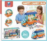 OBL830872 - 2 in 1 smart sweet bus