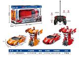 OBL830924 - 六通变形遥控车
