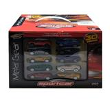 OBL830997 - 30 TAXIING ALLOY CARS