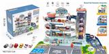 OBL831278 - TOSKY PARKING BUILDING