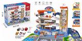 OBL831286 - MAKADA PARKING BUILDING