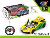 OBL831579 - 1：12兰博基尼有顶遥控
赛车开四门