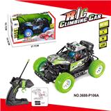 OBL831640 - 1:18四通攀爬遥控车