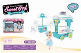 OBL831778 - Home cart.