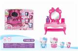 OBL831788 - Hello Kitty梳妆台