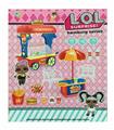 OBL831789 - Surprise doll cart.