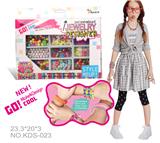 OBL831867 - 饰品套装