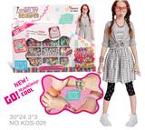 OBL831870 - 饰品套装