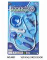 OBL832051 - MEDICAL EQUIPMENT.