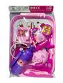 OBL832118 - PRINCESS PLATE.
