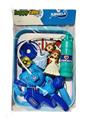 OBL832122 - PRINCESS PLATE
