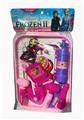OBL832126 - PRINCESS PLATE.