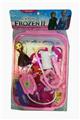 OBL832127 - PRINCESS PLATE
