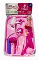 OBL832128 - PRINCESS PLATE