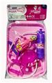OBL832129 - PRINCESS PLATE