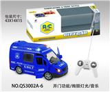 OBL832221 - 遥控警车