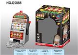 OBL832233 - LOTTERY MACHINE