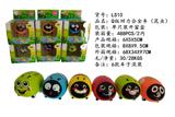 OBL832519 - Q VERSION RETURN FORCE ALLOY CAR (INSECT)