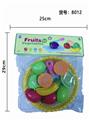 OBL832551 - FRUIT CHESSER.