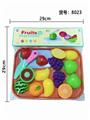 OBL832552 - FRUIT CHESSER.