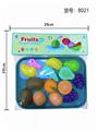 OBL832554 - FRUIT CHESSER.