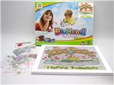 OBL832570 - DIY DIAMOND PAINTING TOGETHER HAPPY.