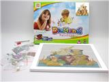 OBL832574 - DIY Diamond Painting Gift.