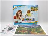 OBL832659 - DIY Diamond Painting Fields.