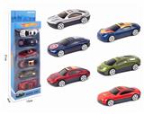 OBL832747 - 6-PACKED GLIDER ALLOY AVENGERS ALLIANCE.