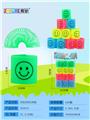 OBL832761 - REAL COLOR FOUR-COLOR PRINT EDITED SMILEY FACE.