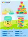 OBL832773 - REMOVE THE SMILEY FACE RAINBOW CIRCLE.