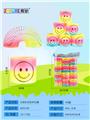 OBL832785 - REMOVE THE SMILEY FACE RAINBOW CIRCLE.