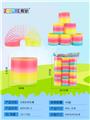 OBL832786 - TAIWAN COLOR RAINBOW CIRCLE.