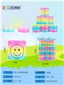OBL832787 - REMOVE THE SMILEY FACE RAINBOW CIRCLE.